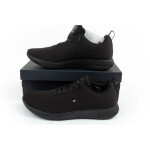 Boty Tommy Hilfiger Corporate M FM0FM02838BDS 45