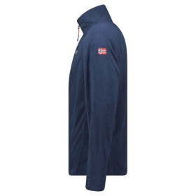 Geografické Norsko FZ Gtx 224 M WY9522H/GN-Navy Mikina 3XL