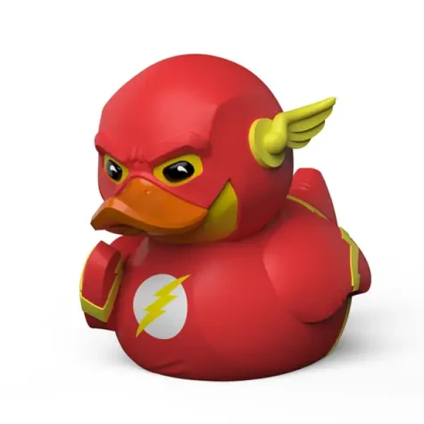 TUBBZ kachnička - The Flash
