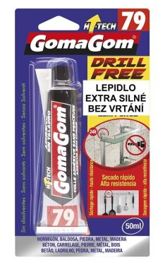 Lepidlo 79 extra silné bez vrtání