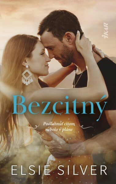 Bezcitný (slovensky) - Elsie Silver