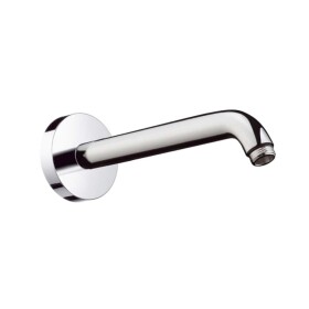 HANSGROHE - Aktiva Sprchové rameno 23 cm, chrom 27412000