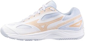 Sálová obuv Mizuno STEALTH STAR 2 Jr. X1GC230700 Velikost obuvi v EU: 35