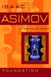 Foundation, 1. vydání - Isaac Asimov