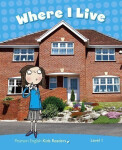 PEKR | Level 1: Where I Live CLIL - Linnette Erocak