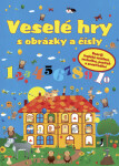 Veselé hry obrázky čísly