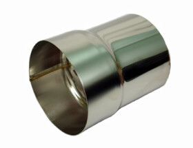 Redukce 120/115, nerez CWZ115120L