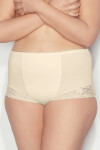 Mitex Ela Maxi 3-pack barva: béžová 3XL