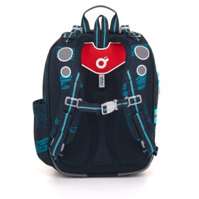 Lehký batoh s robotem ENDY 25075