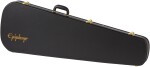 Epiphone Mike Dirnt Grabber Bass G-3 Silverburst