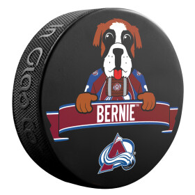 Inglasco / Sherwood Puk Colorado Avalanche NHL Mascot