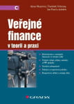 Veřejné finance - František Ochrana, Jan Pavel, Alena Maaytová