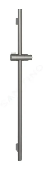 Kielle Sprchová tyč 70 cm, gun metal 20301003