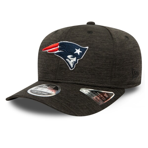 New Era Pánská kšiltovka New England Patriots NFL Total Shadow Tech 9FIFTY Stretch-Snap Velikost: M/L