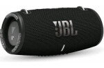 JBL Xtreme 3 černá / Bluetooth reproduktor / výdrž 15 hodin / IPX7 / Bluetooth (6925281977480)