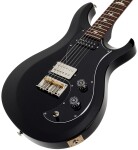 PRS S2 Vela Black
