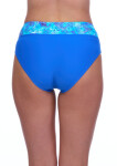 Dámské plavky Fantasy Boho K1101 spodní díl Blu XXL