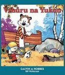 Calvin Hobbes Vzhůru na Yukon