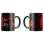 Hrnek Cleveland Browns NFL Camo (330 ml)