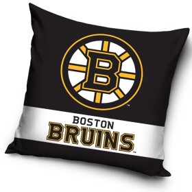 TipTrade Polštářek Boston Bruins NHL