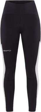 Běžecké kalhoty CRAFT PRO HYPERVENT TIGHTS Velikost textilu: