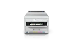 EPSON WorkForce Pro WF-C5390DW / inkoustová tiskárna / A4 / 34ppm / USB / RJ45 / WIFI / DUPLEX (C11CK25401)