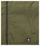 Body Warmer vesta unisex military 3XL