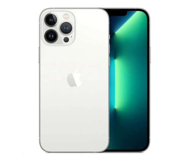 Apple iPhone 13 Pro Max 128GB White (repas) EDF_1219265