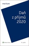 Daň příjmů 2020