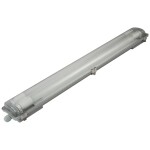 V-TAC VT-6076S 18W LED WP G-SERIES TUBE osvětlení do vlhkých prostor Energetická třída (EEK2021): E (A - G) LED 18 W neu