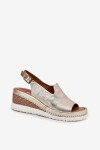 Bota na klínech model 212899 Step in style 40