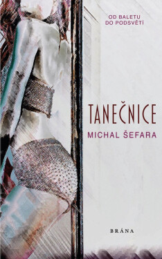 Tanečnice Michal Šefara