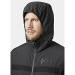 Helly Hansen Salt Stripe Větrovka M 34453 980 L
