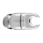 Držák sprchy Optima chrom OPB035 OPB035