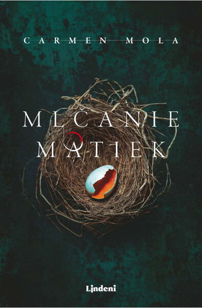 Mlčanie matiek - Carmen Mola