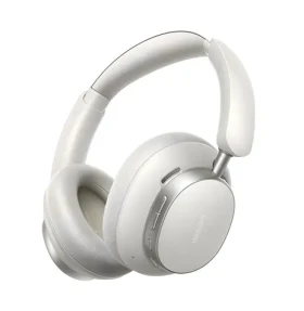 Ugreen HP206 Studio Pro bílá / Bezdrátová sluchátka / Bluetooth 5.4 / USB / 260 g (54484-0)