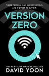 Version Zero David Yoon