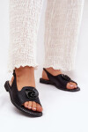 Sandály model 211633 Step in style 40