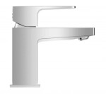 DURAVIT - Manhattan Umyvadlová baterie, MinusFlow, chrom MH1012002010
