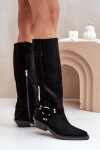 Kozačky model 203898 Step in style 41