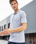 Daiber JN 792 Pánské piqué polo 02.0792 navy XL