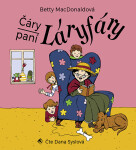 Čáry paní Láryfáry, Betty