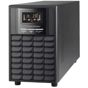 PowerWalker VI 3000 CW UPS / záložní zdroj UPS / 3000 VA / 3x Schuko / 1x C20 / USB (10121133)