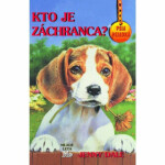 Kto je záchranca? Jenny