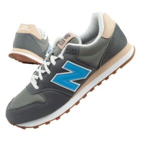 Boty New Balance Tenisky M GM500TBW 40.5