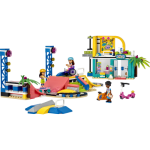 LEGO® Friends 41751 Skatepark