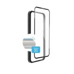 Tvrzené sklo pro Ochranné tvrzené sklo Fixed 3D Full-cover aplikátorem pro Apple iPhone pro