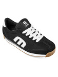 Etnies Lo-Cut II LS BLACK/WHITE/GUM pánské boty 45EUR