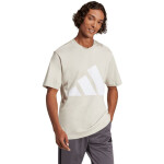 Tričko adidas Essentials Big Logo M JE8933 pánské L