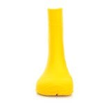 Crave Bareboo Monsoon Yellow dětské holínky